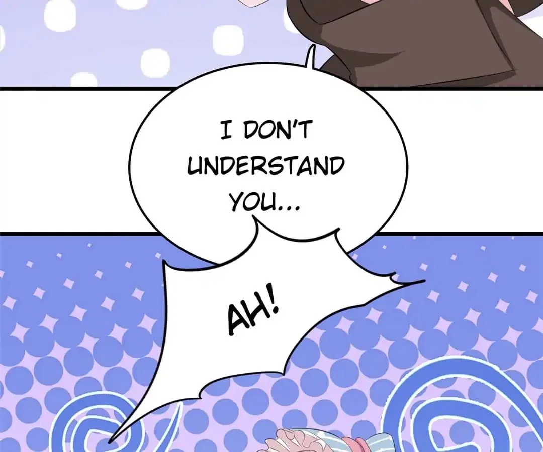 Delicate and Meek, Me? Chapter 8 – Page 83