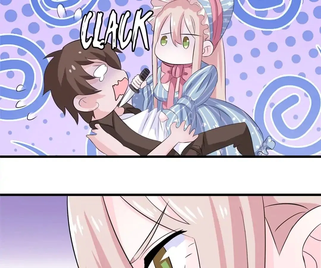 Delicate and Meek, Me? Chapter 8 – Page 84