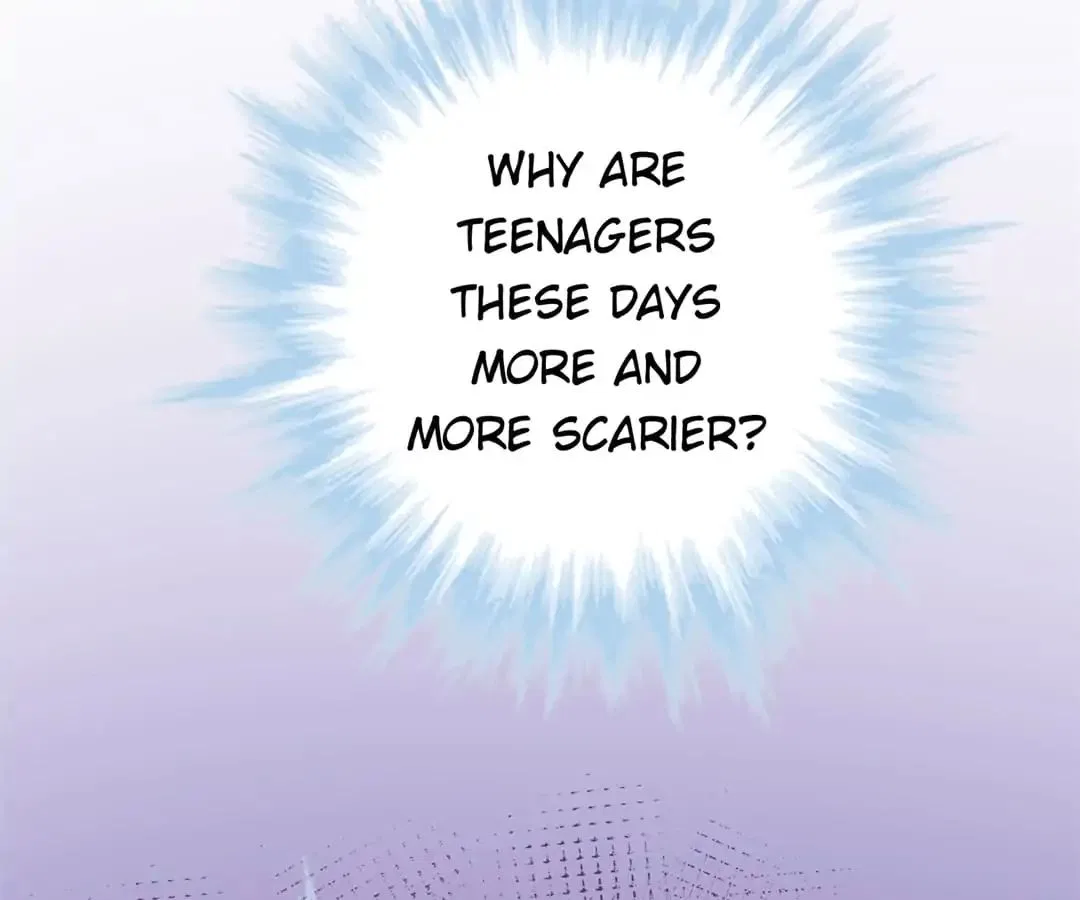 Delicate and Meek, Me? Chapter 8 – Page 86