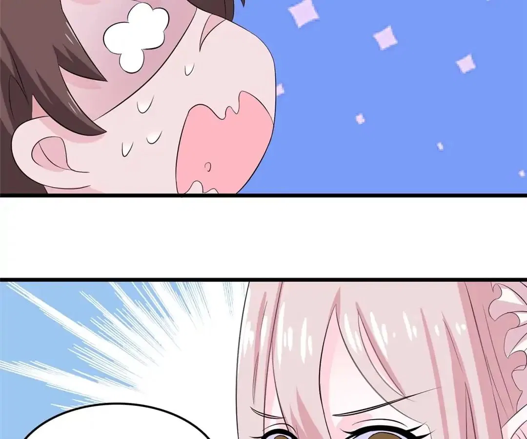 Delicate and Meek, Me? Chapter 8 – Page 95