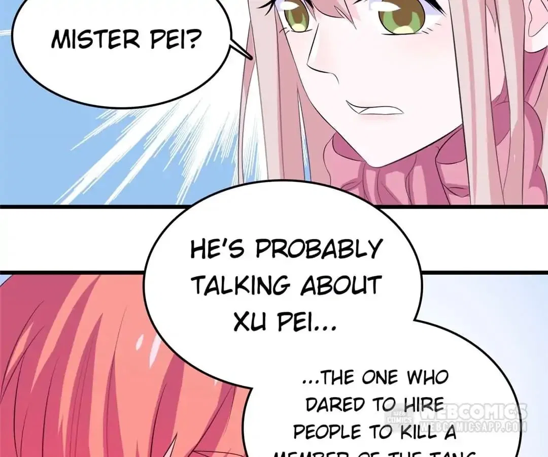 Delicate and Meek, Me? Chapter 8 – Page 96