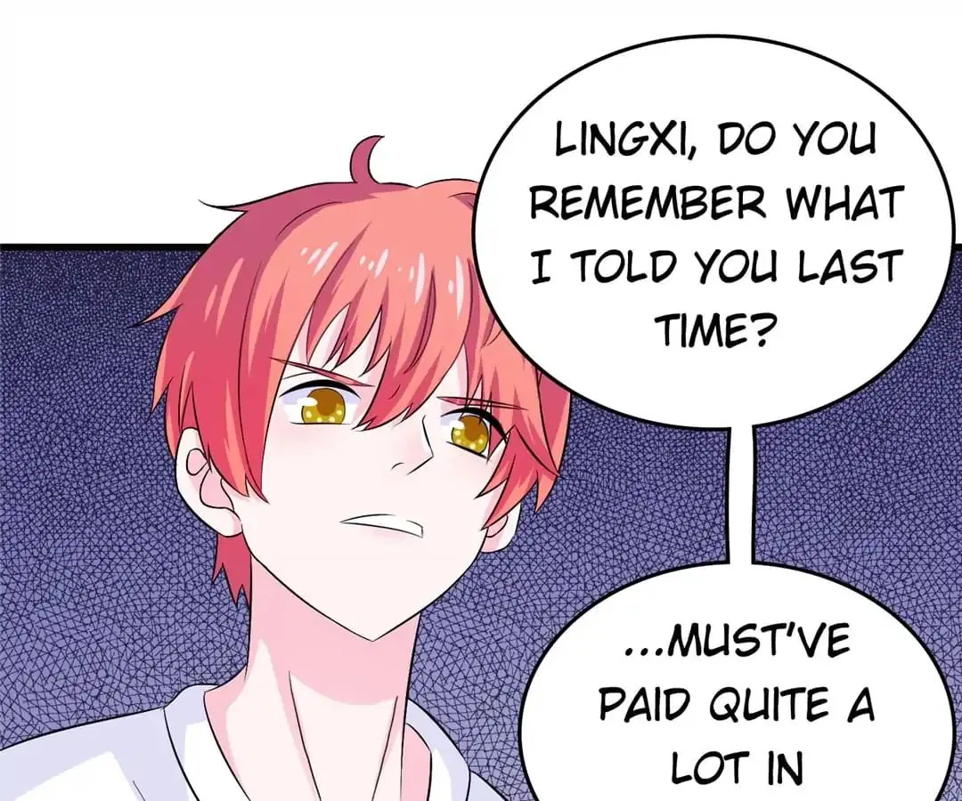 Delicate and Meek, Me? Chapter 8 – Page 98