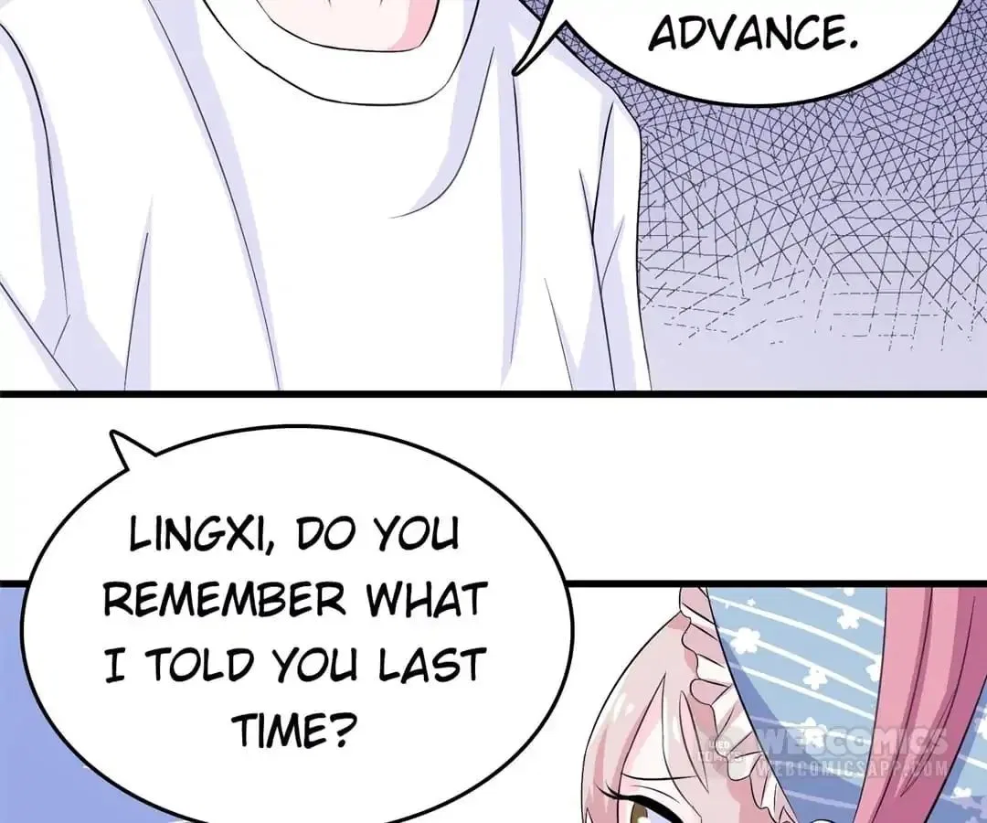 Delicate and Meek, Me? Chapter 8 – Page 99