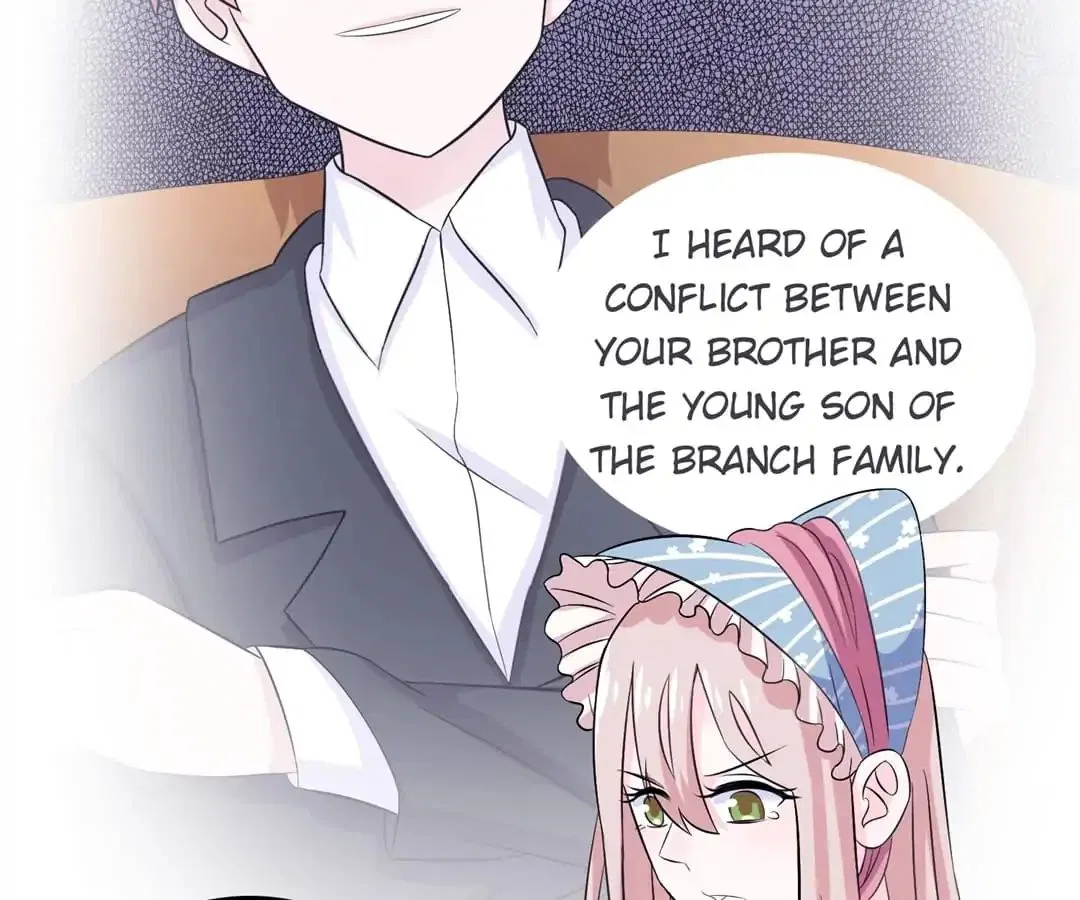 Delicate and Meek, Me? Chapter 8 – Page 101