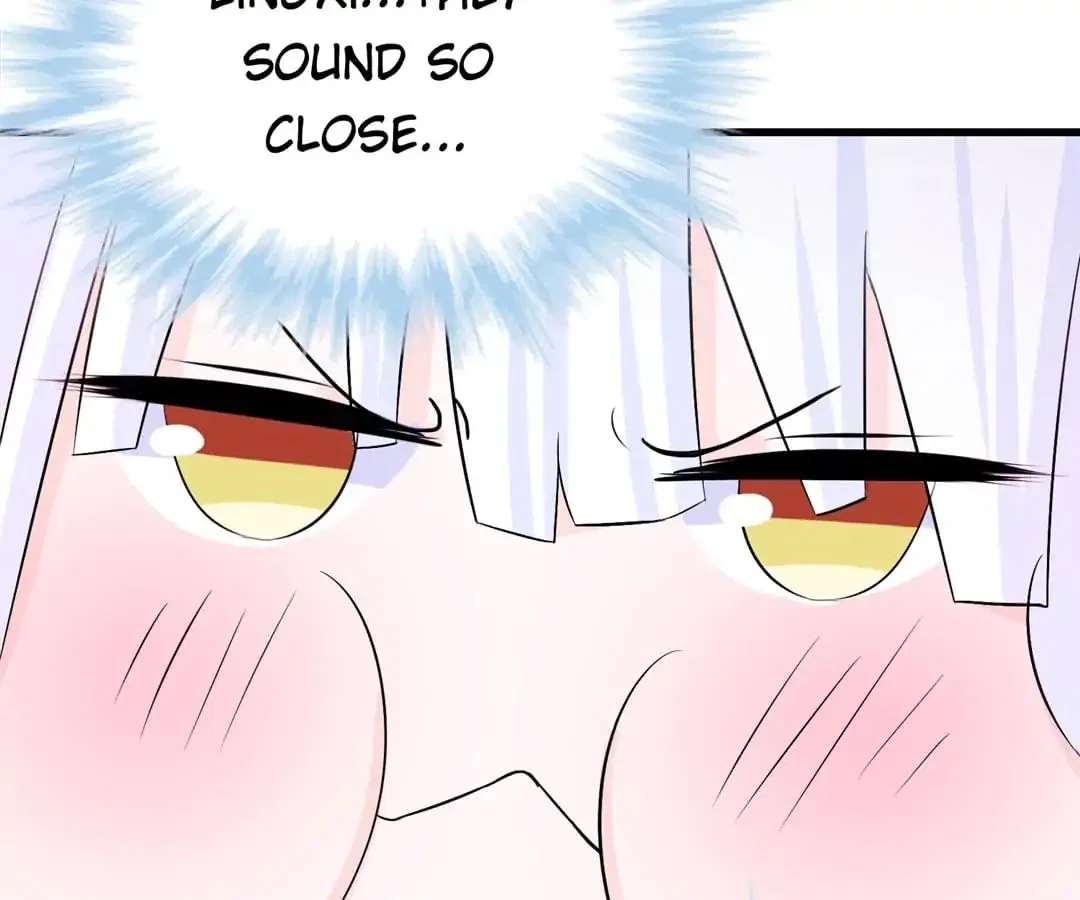Delicate and Meek, Me? Chapter 8 – Page 104