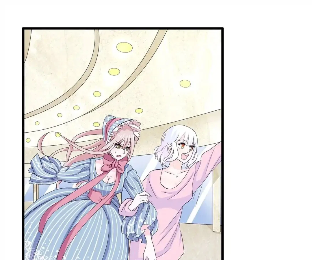 Delicate and Meek, Me? Chapter 7 – Page 2