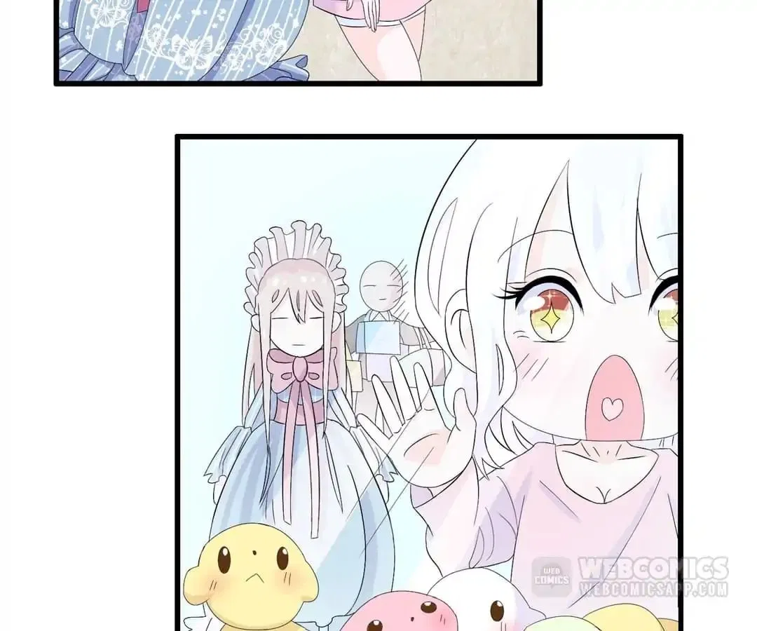 Delicate and Meek, Me? Chapter 7 – Page 3