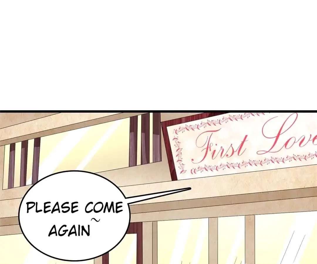 Delicate and Meek, Me? Chapter 7 – Page 8