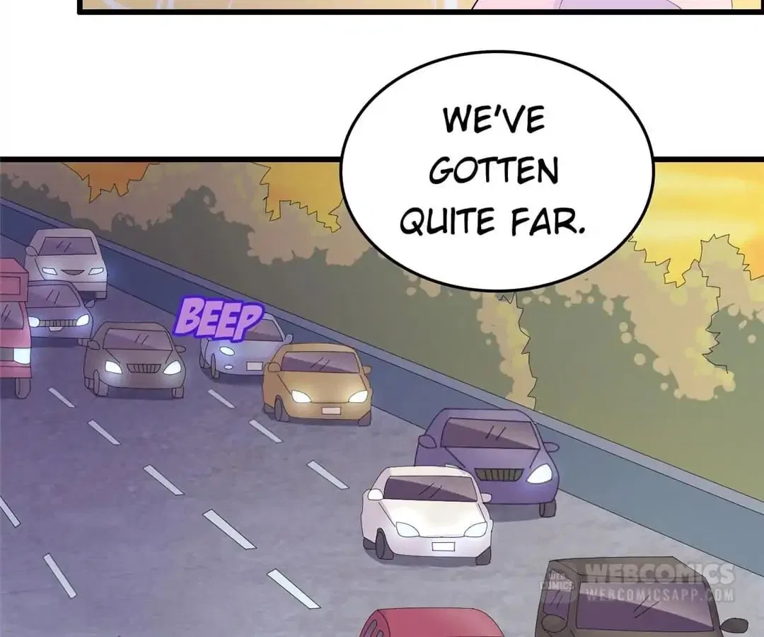 Delicate and Meek, Me? Chapter 7 – Page 14