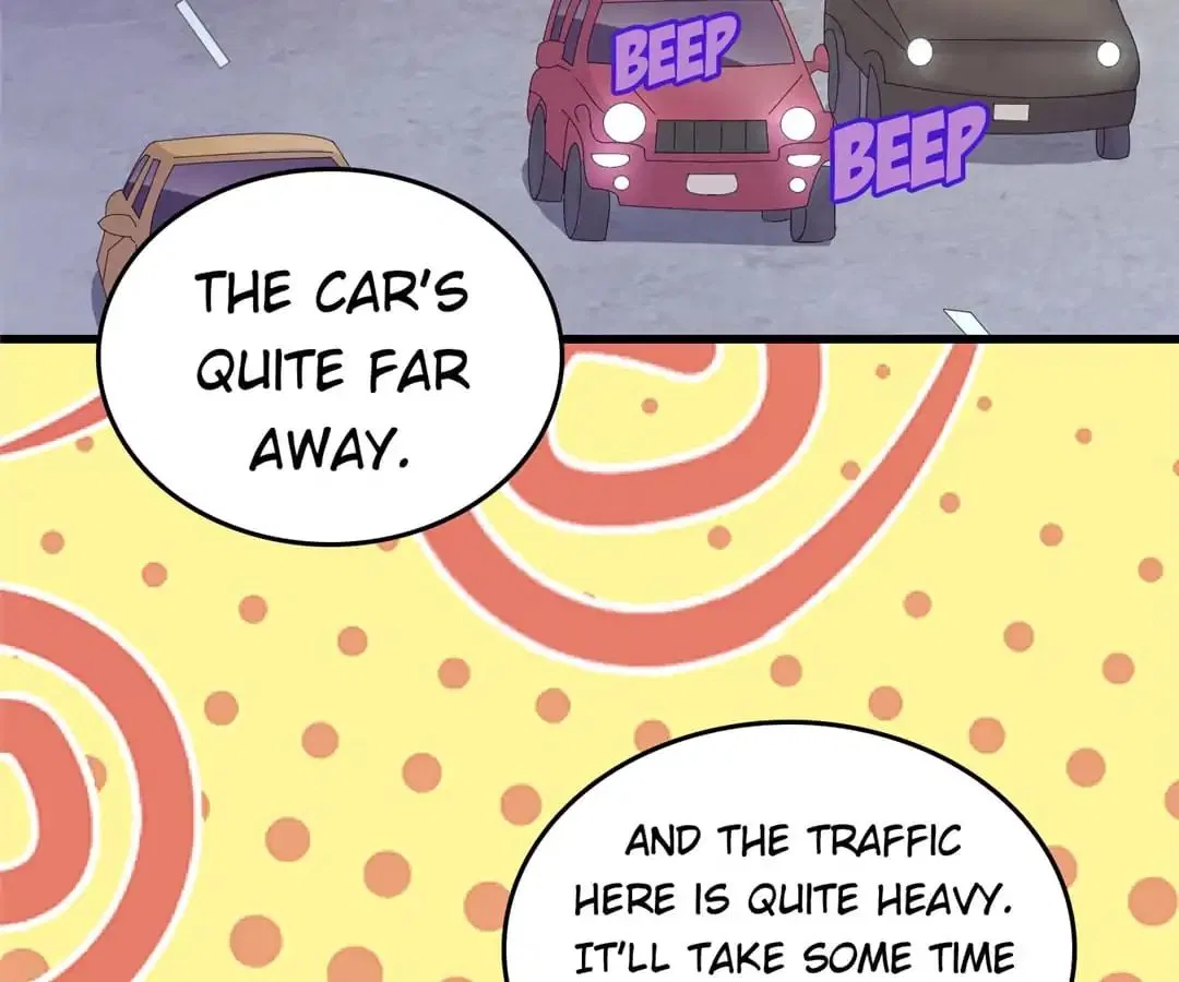 Delicate and Meek, Me? Chapter 7 – Page 15