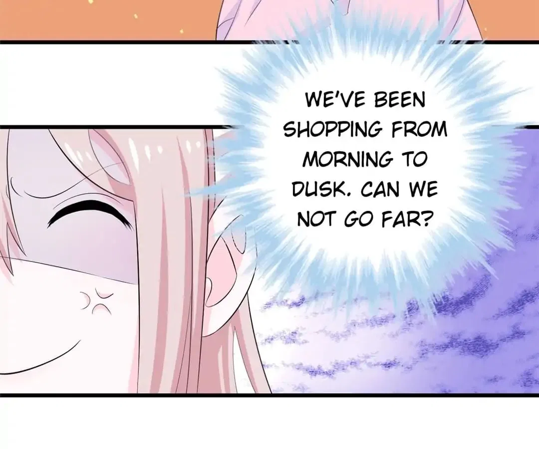 Delicate and Meek, Me? Chapter 7 – Page 17
