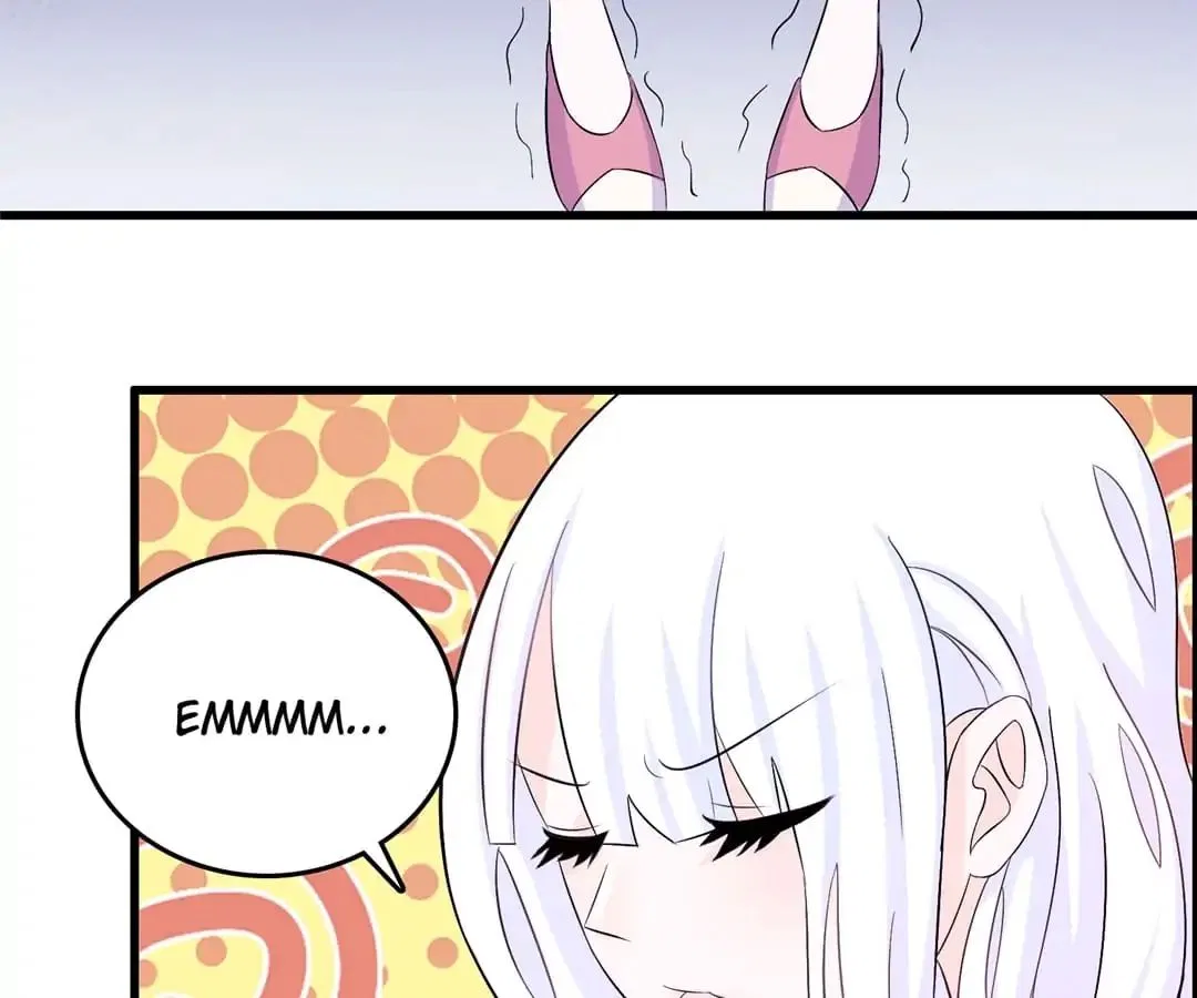 Delicate and Meek, Me? Chapter 7 – Page 19