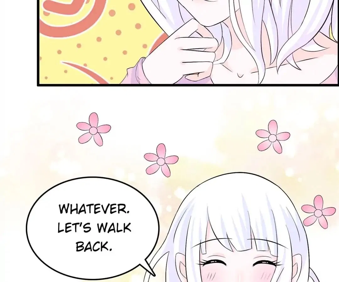 Delicate and Meek, Me? Chapter 7 – Page 20