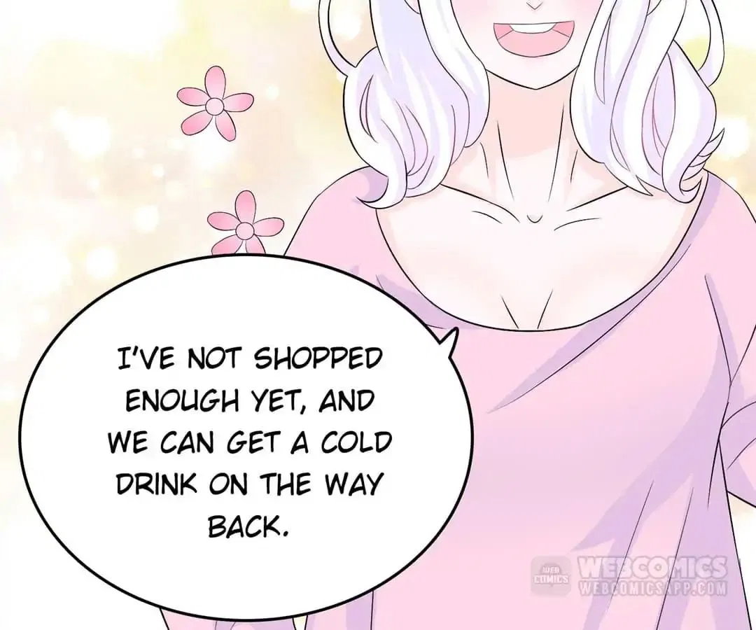 Delicate and Meek, Me? Chapter 7 – Page 21
