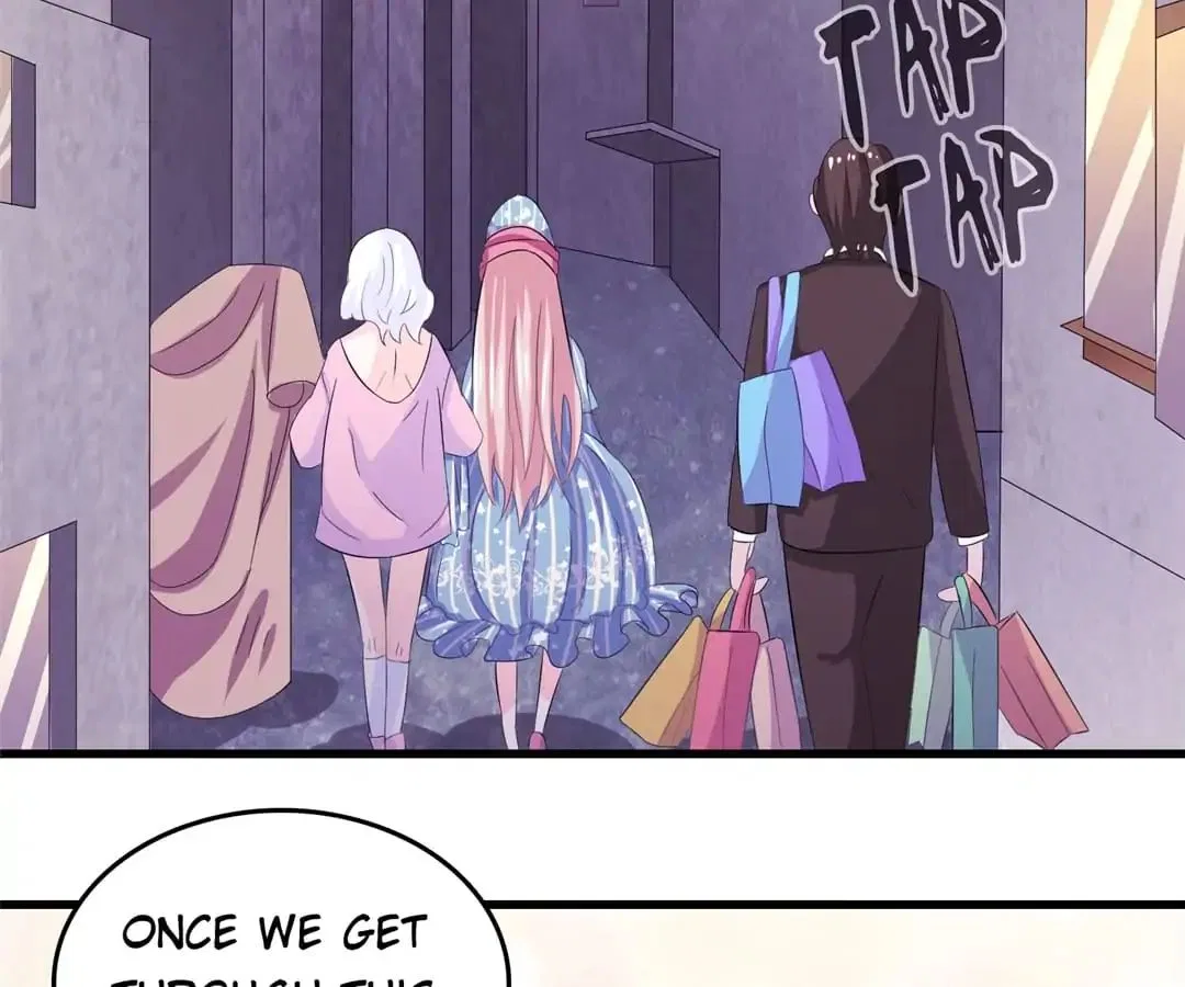Delicate and Meek, Me? Chapter 7 – Page 29