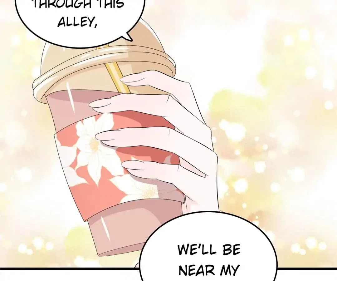 Delicate and Meek, Me? Chapter 7 – Page 30