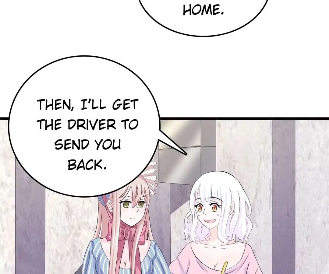 Delicate and Meek, Me? Chapter 7 – Page 31