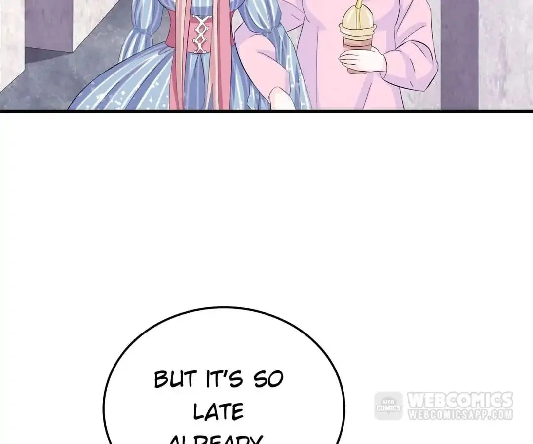 Delicate and Meek, Me? Chapter 7 – Page 32