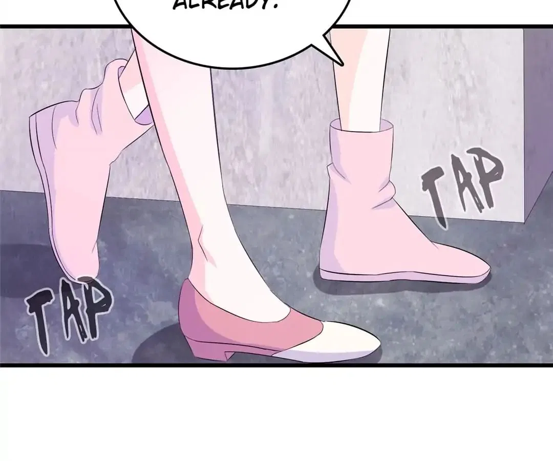 Delicate and Meek, Me? Chapter 7 – Page 33