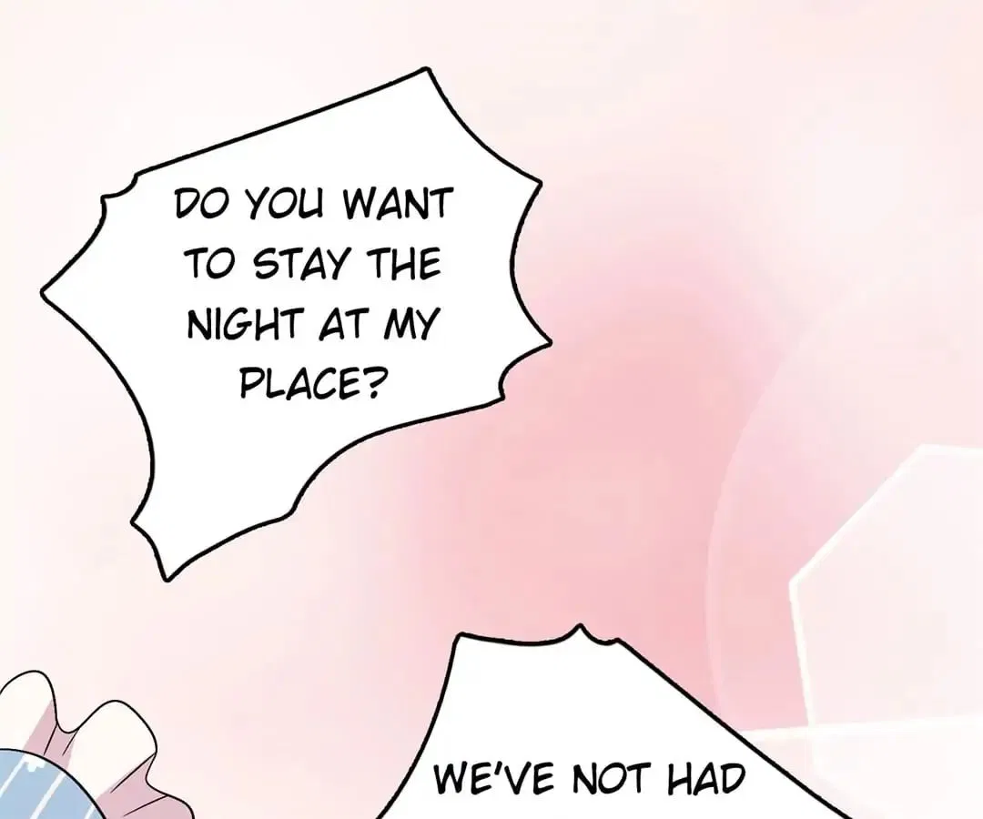 Delicate and Meek, Me? Chapter 7 – Page 34