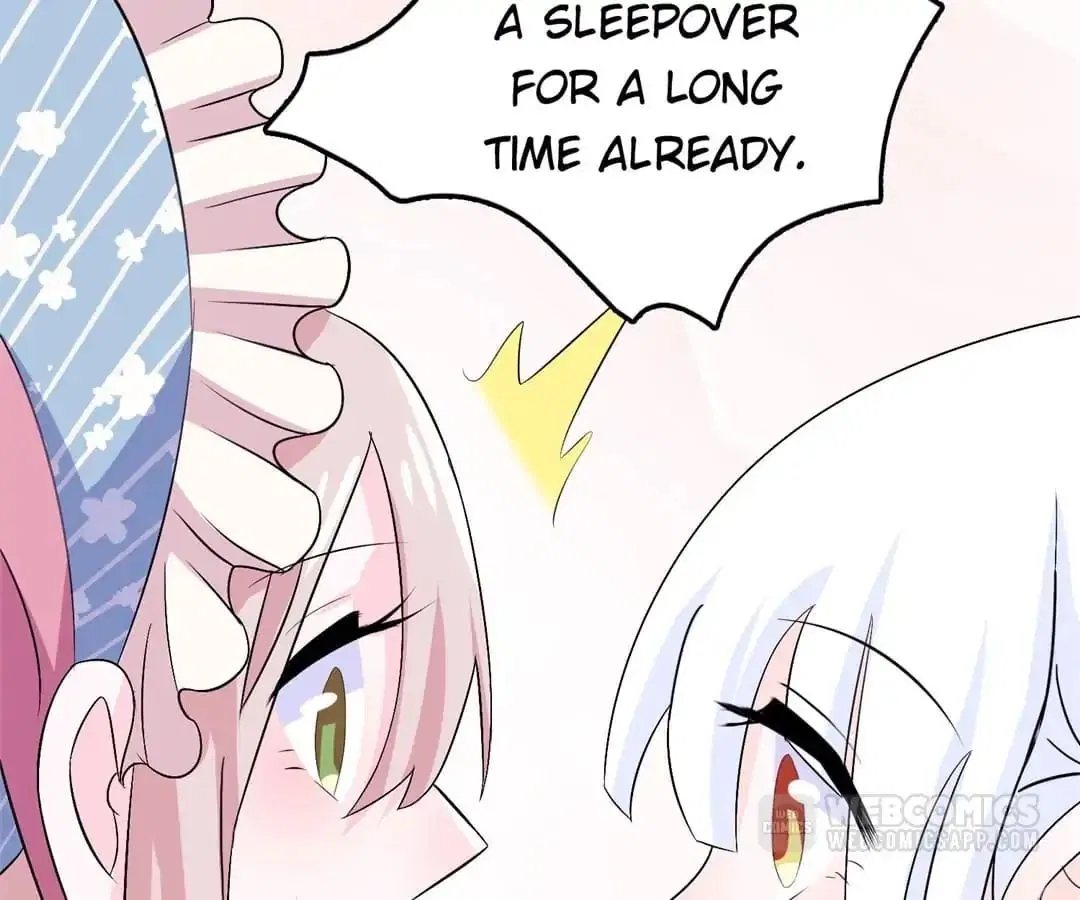 Delicate and Meek, Me? Chapter 7 – Page 35