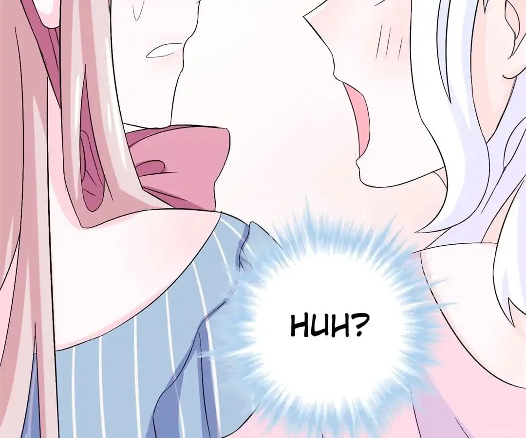 Delicate and Meek, Me? Chapter 7 – Page 36