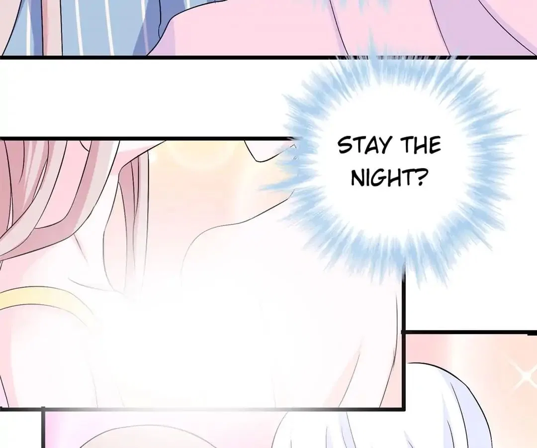 Delicate and Meek, Me? Chapter 7 – Page 37