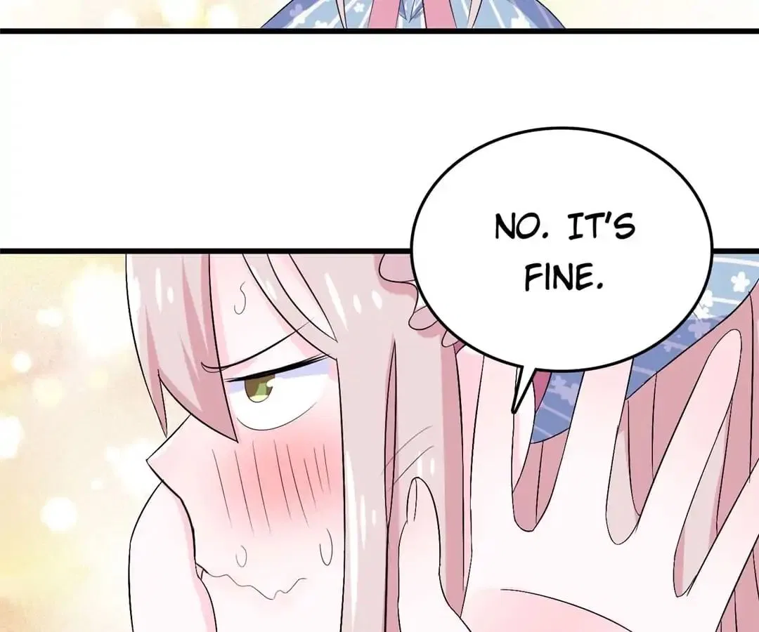 Delicate and Meek, Me? Chapter 7 – Page 40