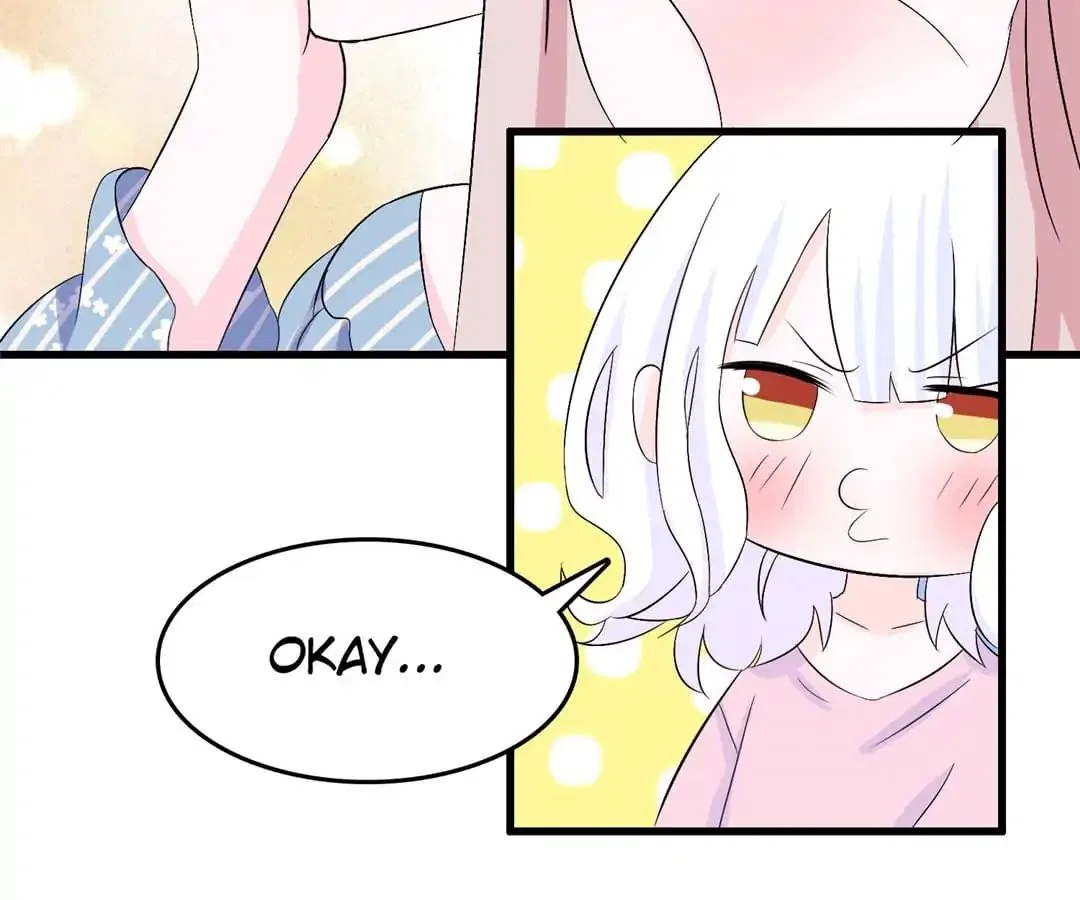 Delicate and Meek, Me? Chapter 7 – Page 41