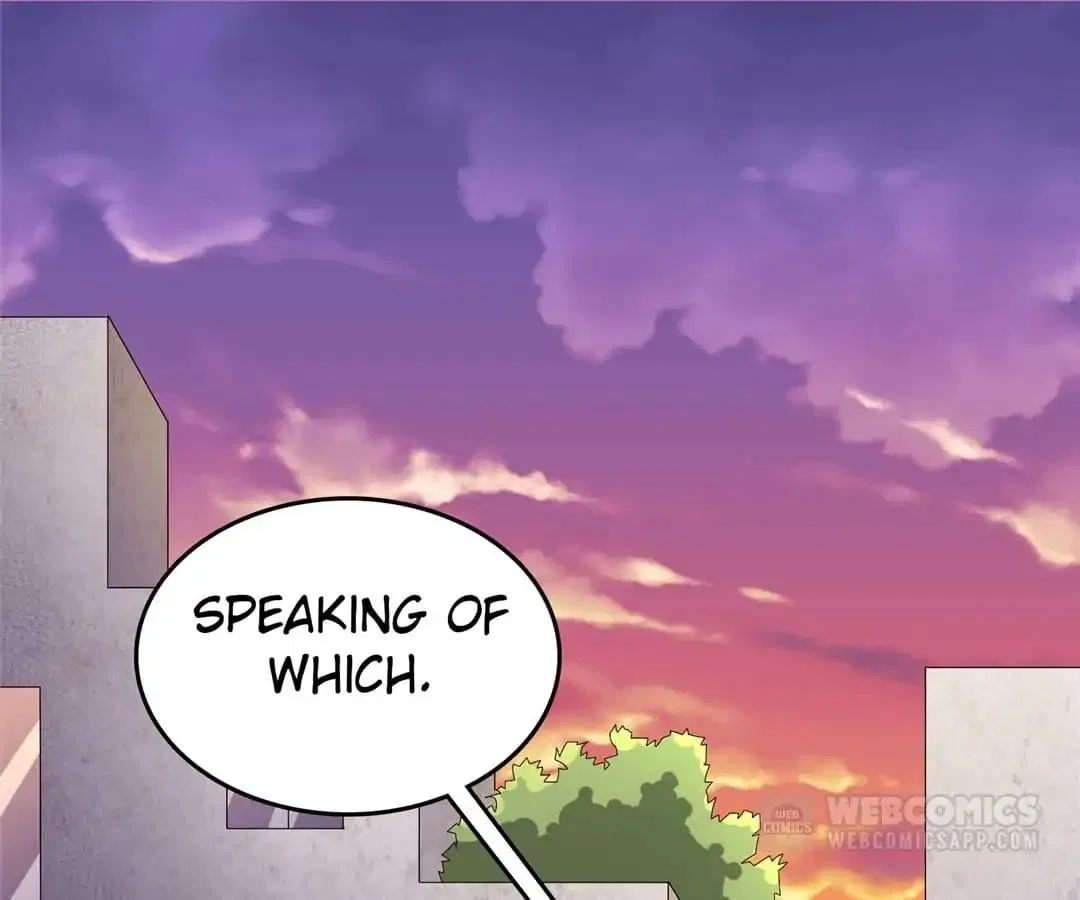 Delicate and Meek, Me? Chapter 7 – Page 42