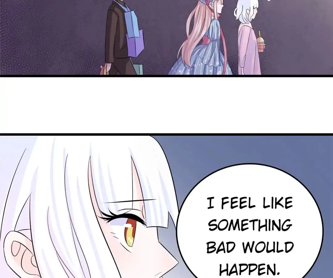 Delicate and Meek, Me? Chapter 7 – Page 44