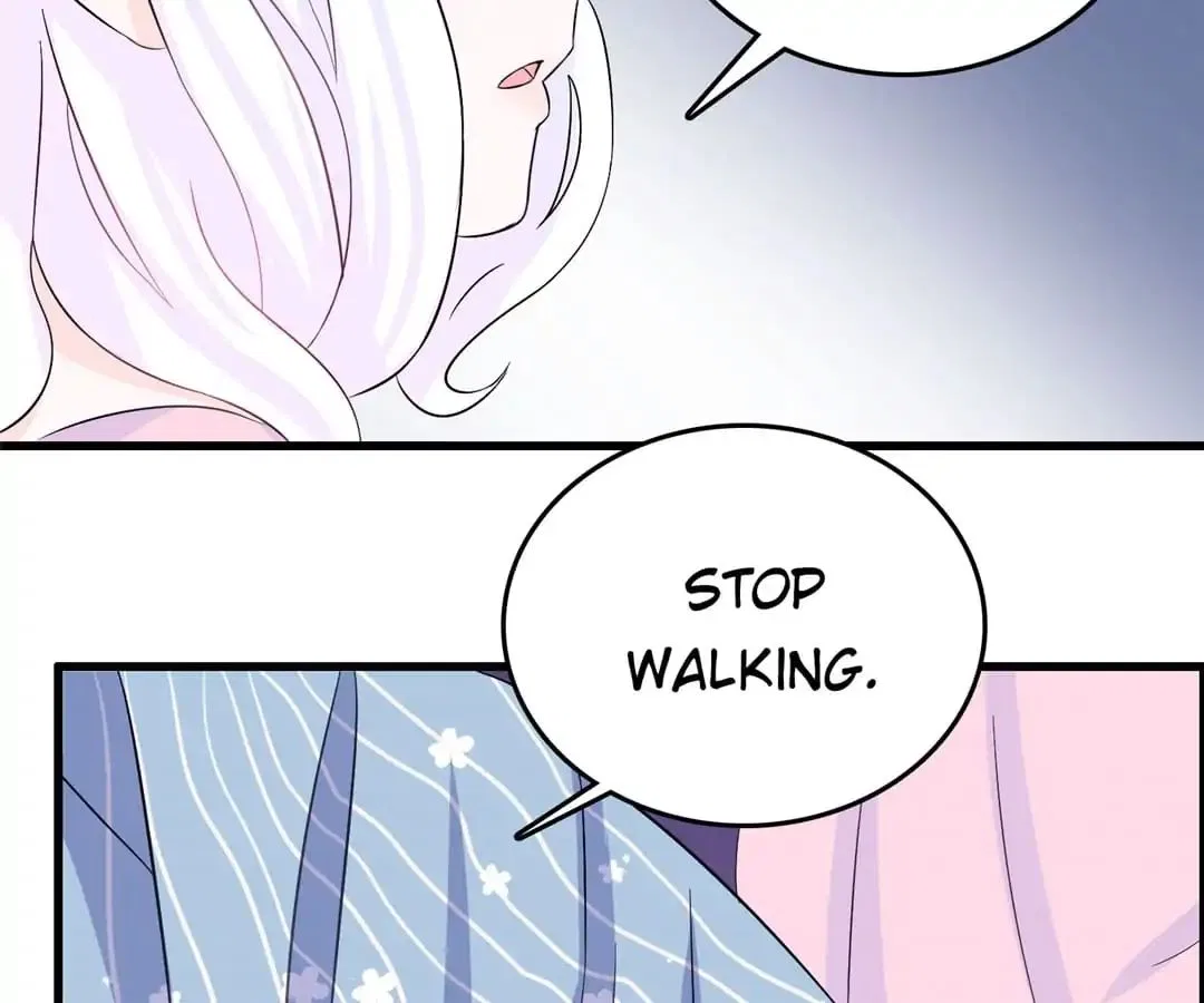Delicate and Meek, Me? Chapter 7 – Page 45