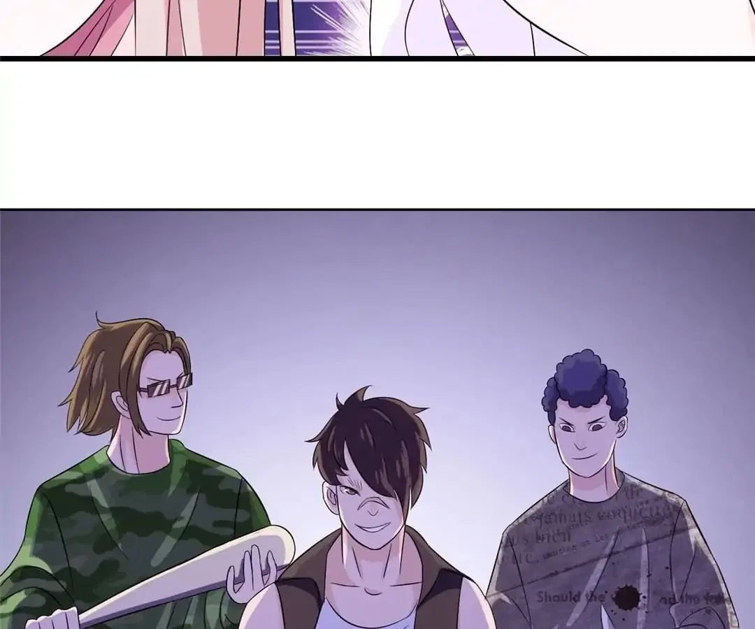 Delicate and Meek, Me? Chapter 7 – Page 51