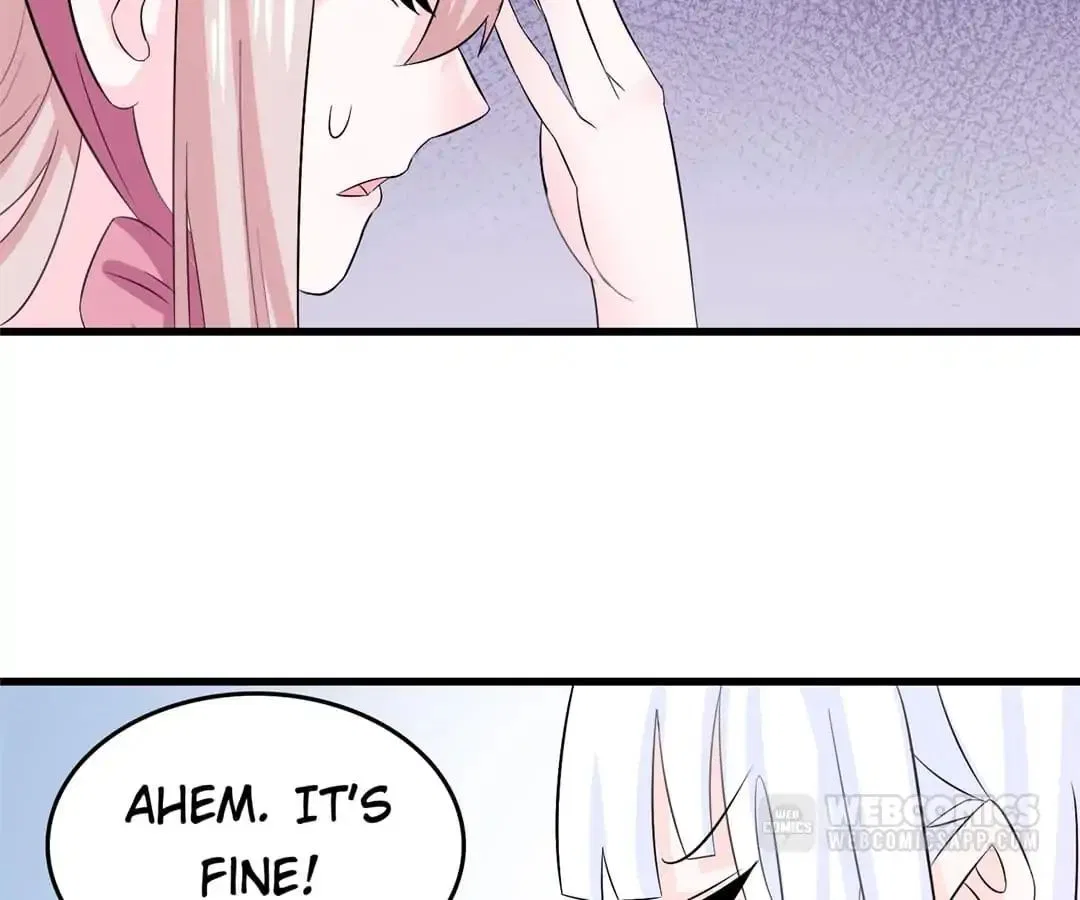 Delicate and Meek, Me? Chapter 7 – Page 64