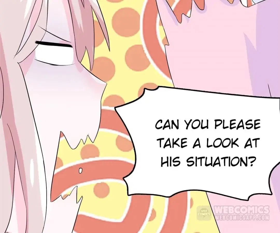 Delicate and Meek, Me? Chapter 7 – Page 71