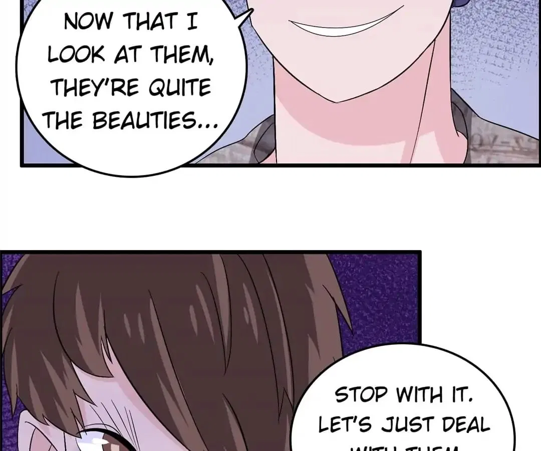 Delicate and Meek, Me? Chapter 7 – Page 77