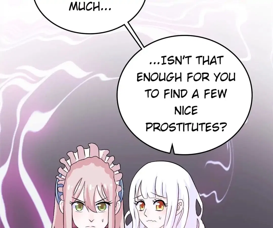 Delicate and Meek, Me? Chapter 7 – Page 79