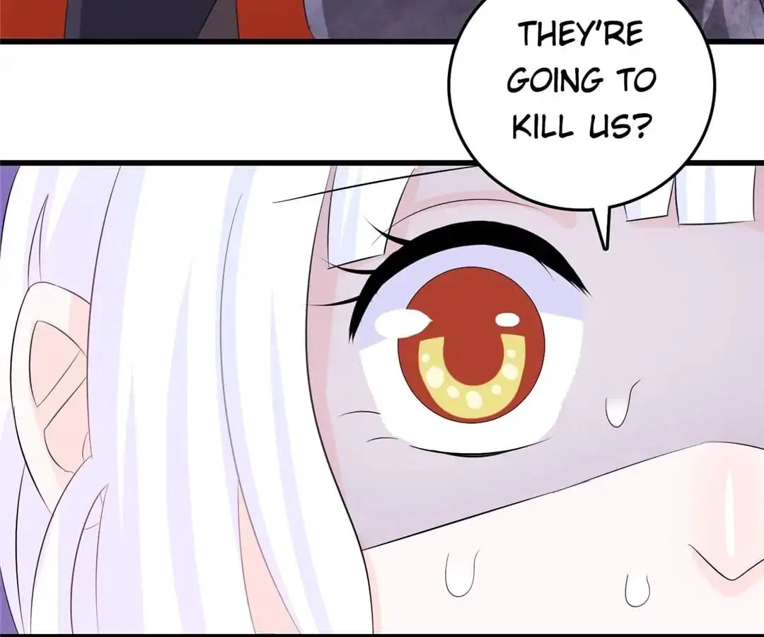 Delicate and Meek, Me? Chapter 7 – Page 84