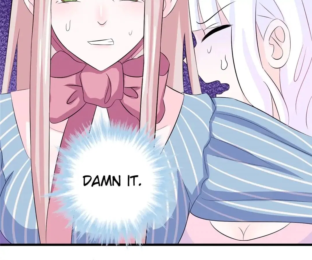 Delicate and Meek, Me? Chapter 7 – Page 86