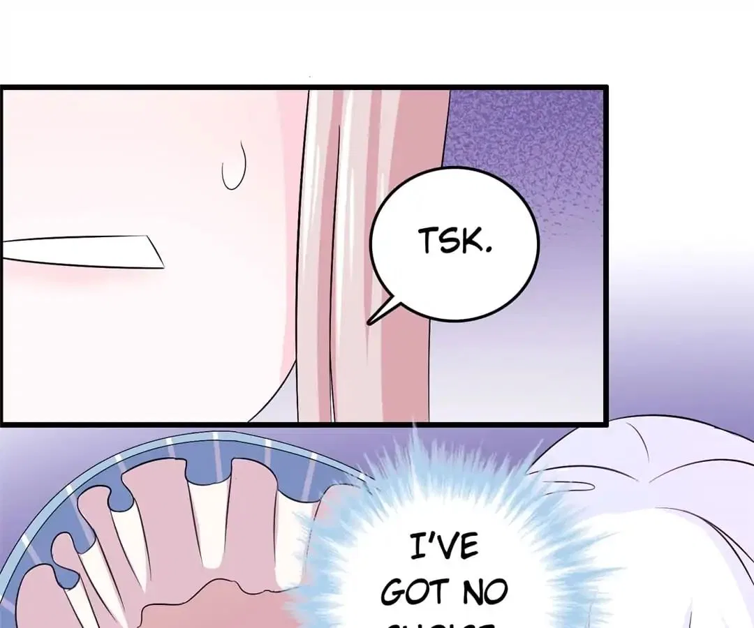 Delicate and Meek, Me? Chapter 7 – Page 90