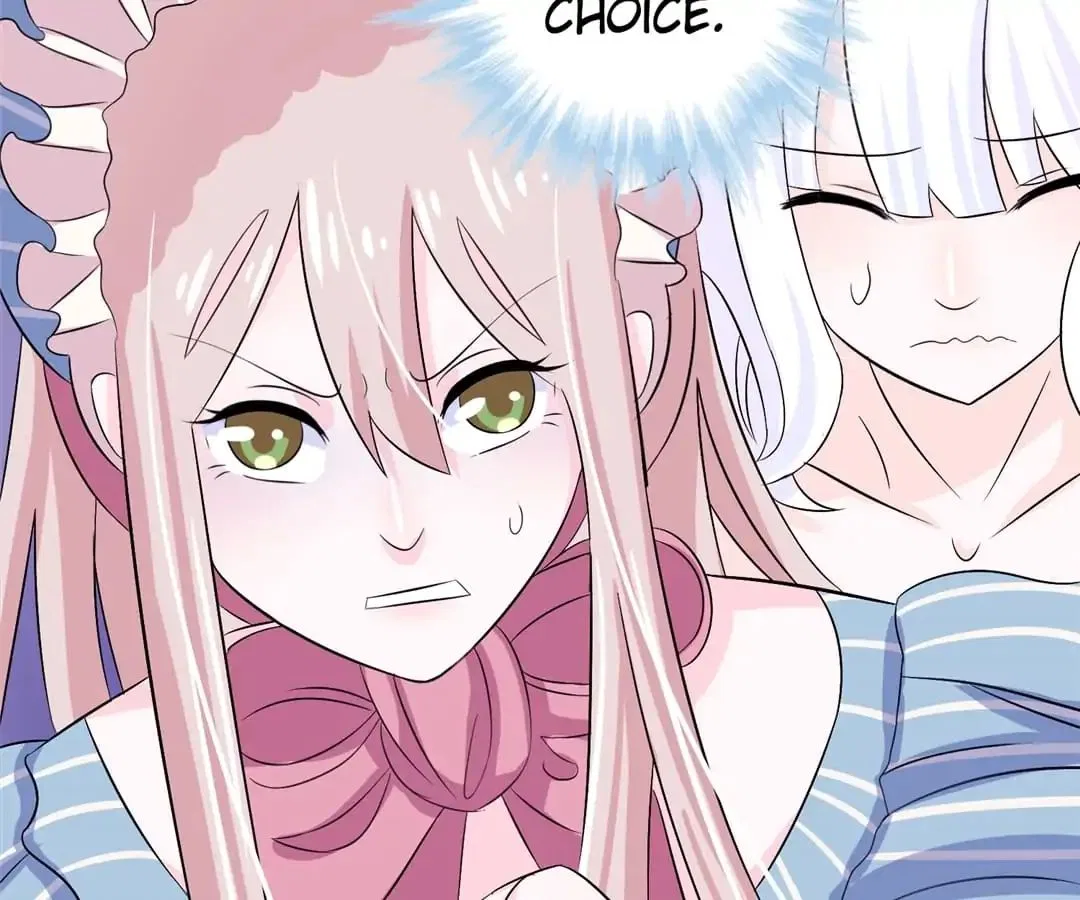 Delicate and Meek, Me? Chapter 7 – Page 91