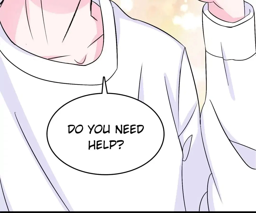 Delicate and Meek, Me? Chapter 7 – Page 105