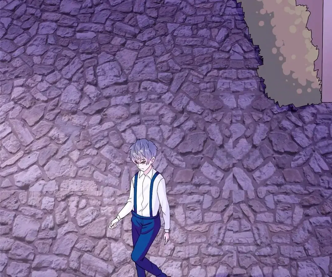 Delicate and Meek, Me? Chapter 6 – Page 5