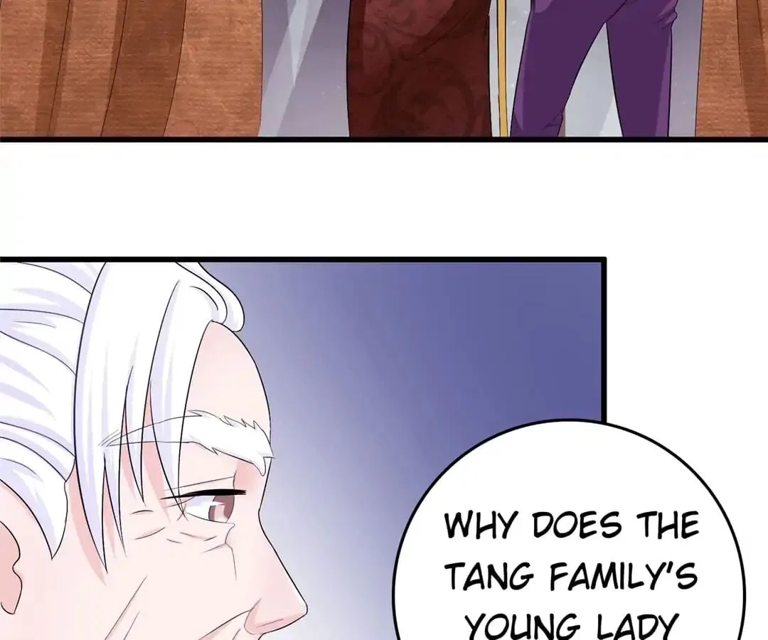 Delicate and Meek, Me? Chapter 6 – Page 13