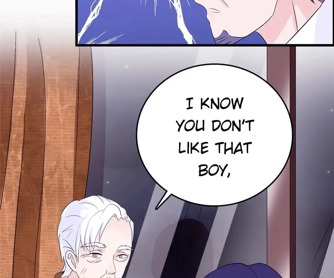 Delicate and Meek, Me? Chapter 6 – Page 20