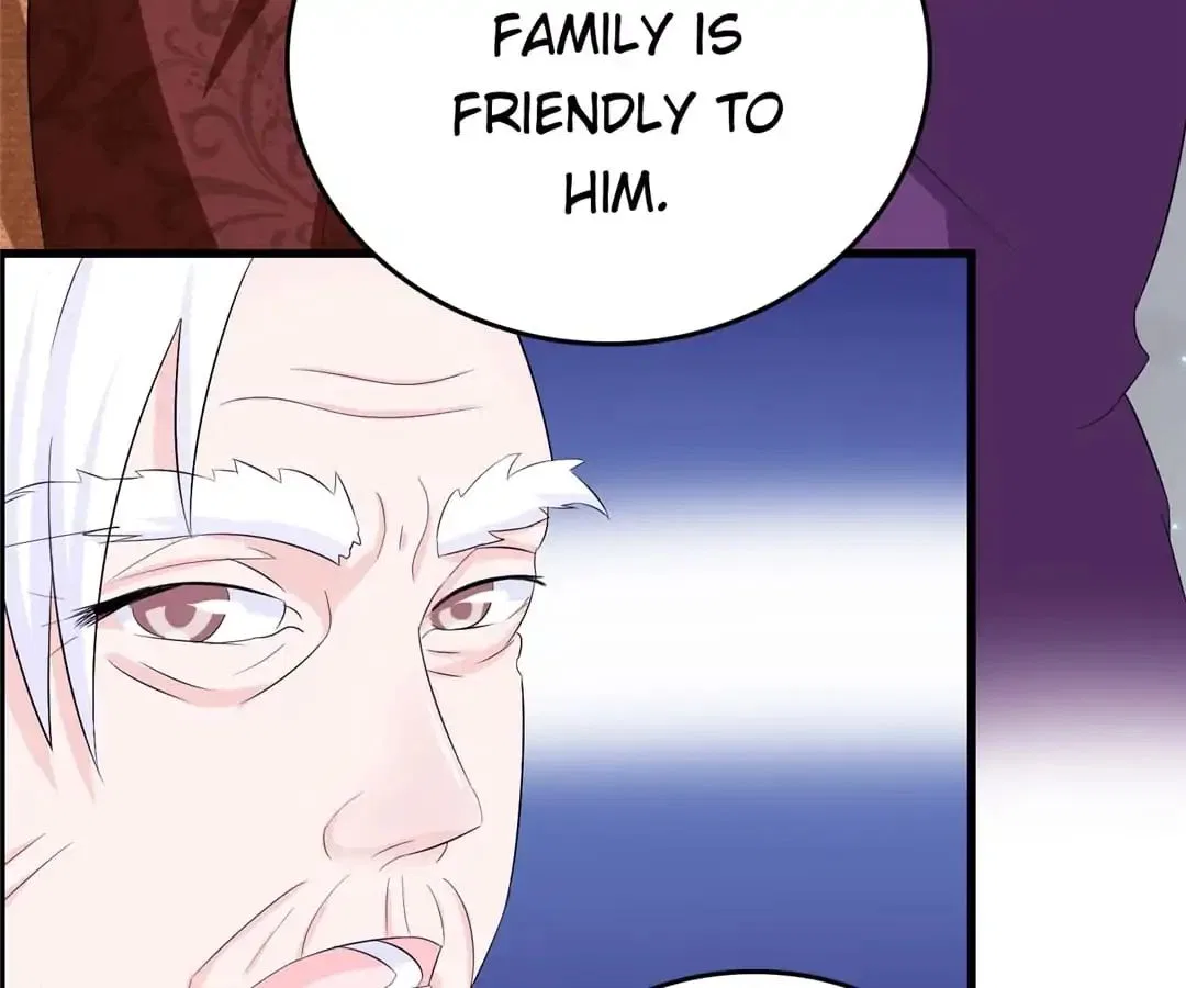 Delicate and Meek, Me? Chapter 6 – Page 22