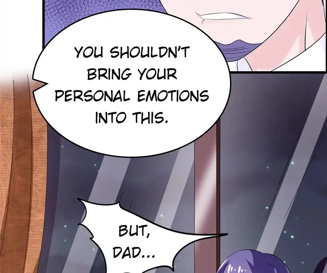 Delicate and Meek, Me? Chapter 6 – Page 24