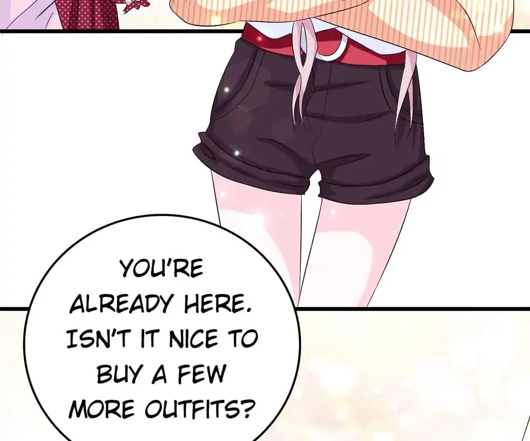 Delicate and Meek, Me? Chapter 6 – Page 56