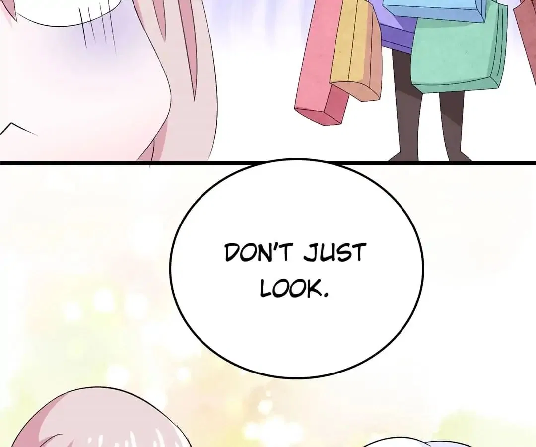 Delicate and Meek, Me? Chapter 6 – Page 58