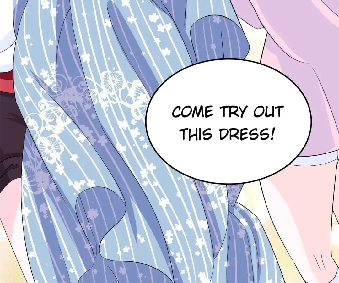 Delicate and Meek, Me? Chapter 6 – Page 60